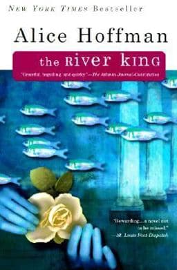The River King 9780613358187