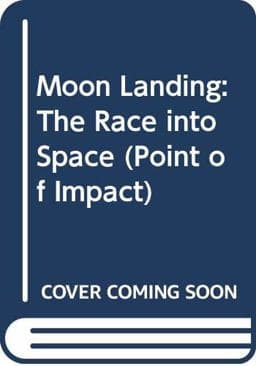 Moon Landing 9780613361101