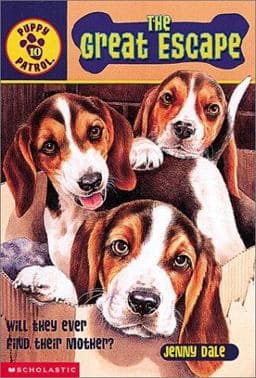 Great Escape 9780613363792