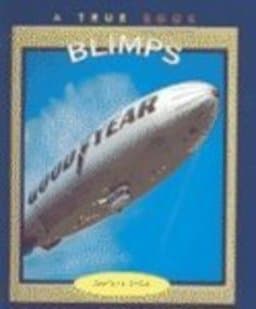 Blimps 9780613372930