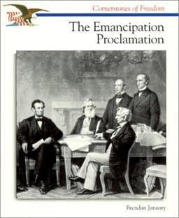 The Emancipation Proclamation 9780613373371