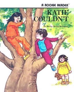 Katie Couldn't 9780613374231