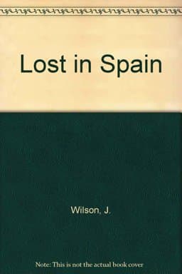 Lost in Spain 9780613436946