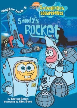 Sandy's Rocket 9780613439718