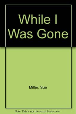 While I Was Gone 9780613458559