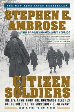 Citizen Soldiers 9780613501255