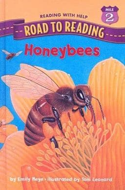 Honeybees 9780613502047