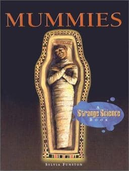 Mummies 9780613503488