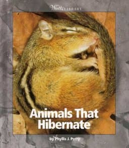 Animals That Hibernate 9780613534741