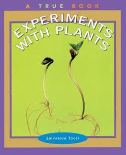 Experiments with Plants 9780613542111