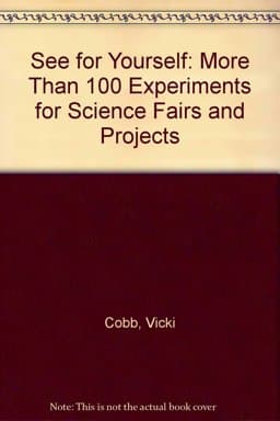 See for Yourself 9780613552226