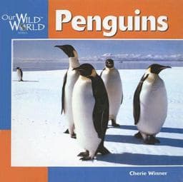 Penguins 9780613558815