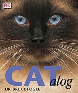 CATalog 9780613577106