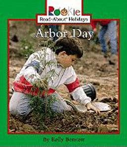 Arbor Day 9780613595711