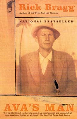 Ava's Man 9780613604017