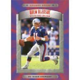 Drew Bledsoe 9780613622837