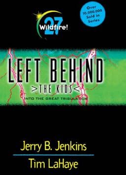 Wildfire! 9780613635325