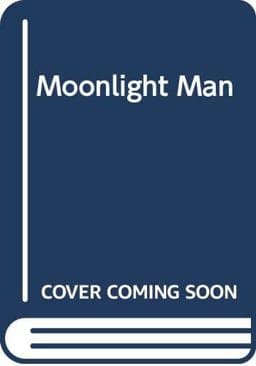 The Moonlight Man 9780613664257