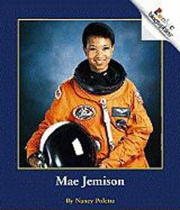 Mae Jemison 9780613676410