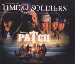 Time Soldiers - Patch 9780613707909