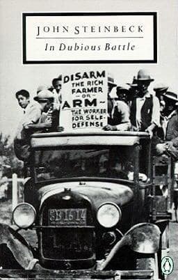 In Dubious Battle 9780613708357