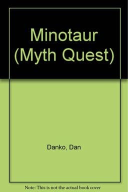 Minotaur 9780613709392
