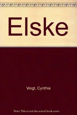 Elske 9780613733274