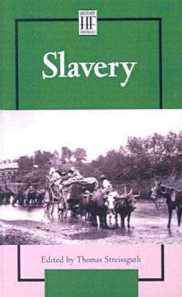 Slavery 9780613738118