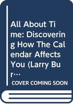 All about Time 9780613748803