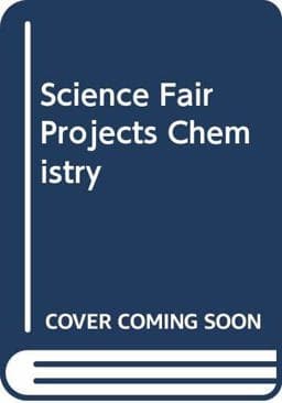 Science Fair Projects 9780613756167