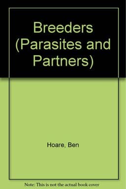 Breeders 9780613782470