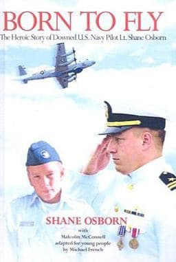 Born to Fly 9780613845670