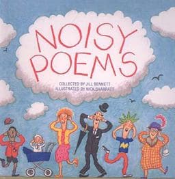 Noisy Poems 9780613848206