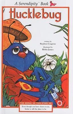 Hucklebug 9780613850117