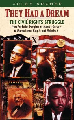 They Had a Dream 9780613935487