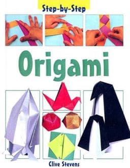 Origami 9780613957823