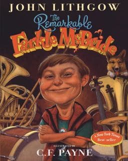 Remarkable Farkle McBride 9780613963916