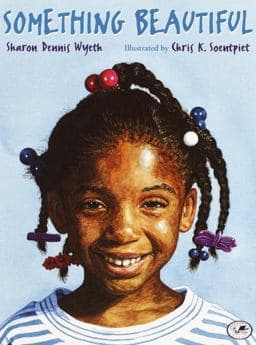 Something Beautiful 9780613996662