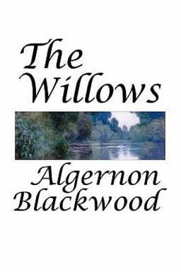 The Willows 9780615182414