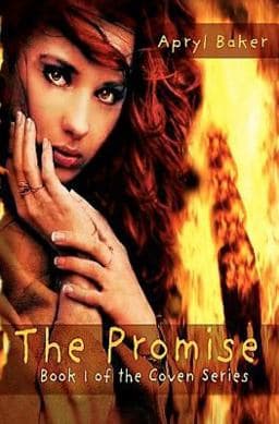The Promise 9780615535562