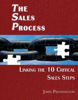 The Sales Process 9780615597782