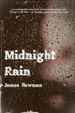 Midnight Rain 9780615746654