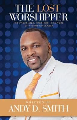 The Lost Worshipper 9780615829159