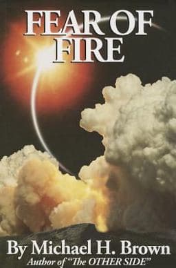 Fear of Fire 9780615834320