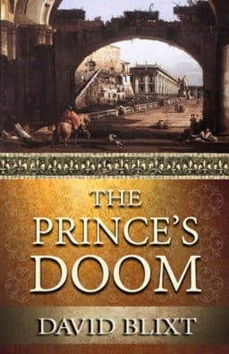 The Prince's Doom 9780615894430