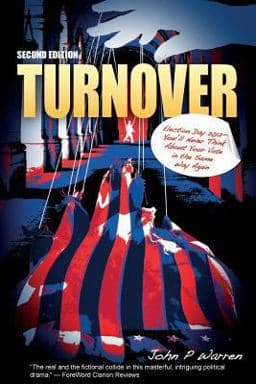 Turnover 9780615929538