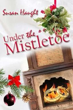 Under the Mistletoe 9780615939315