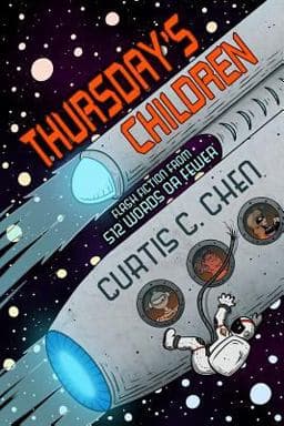 Thursday's Children 9780615955216