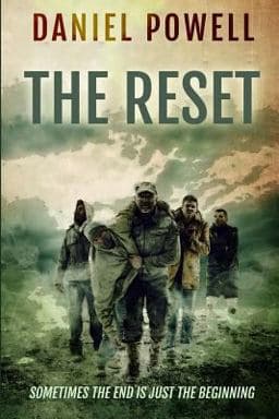 The Reset 9780615982564