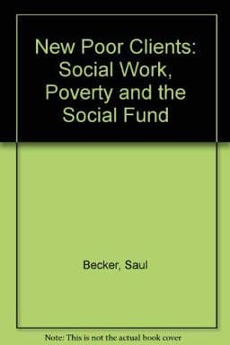 New Poor Clients 9780617010050